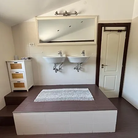 Apartmán Antonino
