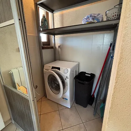 Apartmán Antonino *