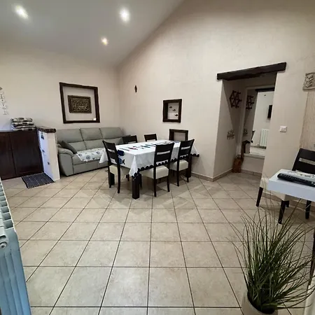 Apartmán Antonino