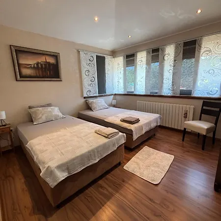 Apartmán Antonino